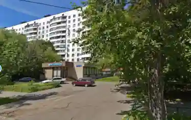 Автошкола Перспектива СВАО 1