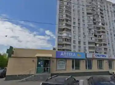 Автошкола "Москва" ЮЗАО 1