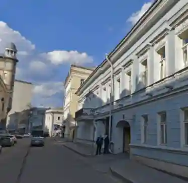 Автошкола "Папа" ЦАО 1