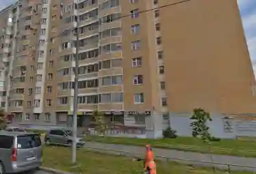 Автошкола Евродрайв ВАО 1