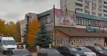 Автошкола Кондрашофф - Ореховый ЮАО 1