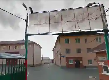 Автошкола Авто-Люкс - Хачатуряна СВАО 1