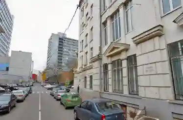 Автошкола МГТУ имени Баумана - Бауманская ЦАО 1