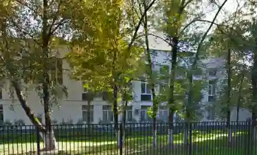 Автошкола МГТУ имени Баумана - Утренняя ВАО 1