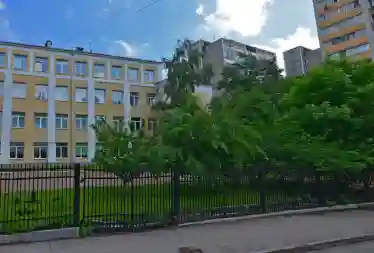 Автошкола МГТУ имени Баумана - Скорняжный ЦАО 1