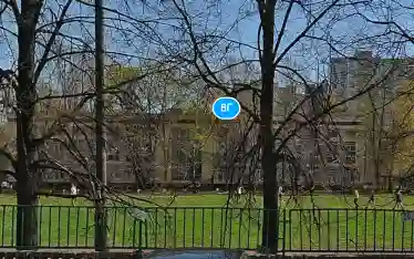 Автошкола МГТУ имени Баумана - Кировоградская ЮАО 1