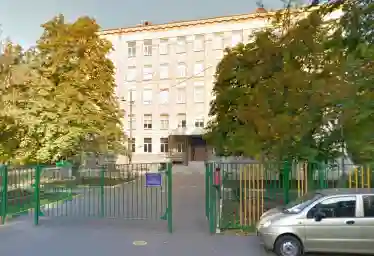 Автошкола МГТУ имени Баумана - Ломоносовский ЮЗАО 1