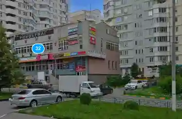 Автошкола МГТУ имени Баумана - Грина ЮЗАО 1