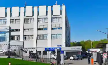 Автошкола МГТУ имени Баумана - Варшавское ЮАО 1