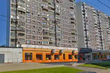 Автошкола АСБ - Новогиреевская ВАО 1