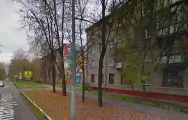 Автошкола ДОСААФ СВАО - Янтарный 1