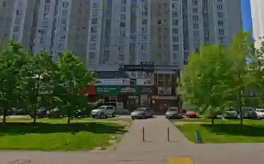 Автошкола Зарница-авто - Братиславская ЮВАО 1