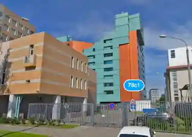 Автошкола КАТ 9 - Вятская САО 1