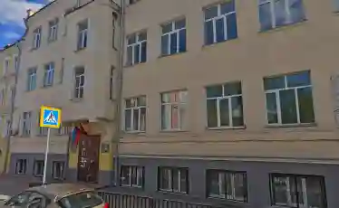 Автошкола КС №54 - Малая Ордынка ЦАО 1