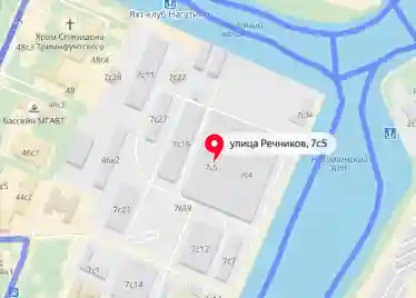 Автошкола Магистраль - Речников ЮАО 1