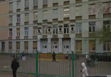 Автошкола Онлайн - Зеленодольская ЮВАО 1