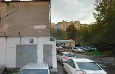 Автошкола Развитие ВАО 1