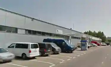 Автошкола РУДН ЮЗАО 1