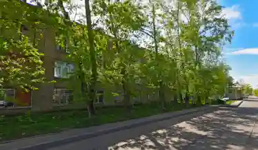 Автошкола Стиль-авто в Черемушках ВАО 1