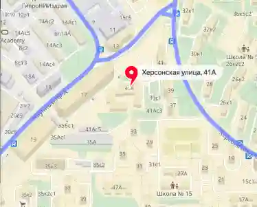 Автошкола Стиль-авто - Загородное ЮЗАО 1