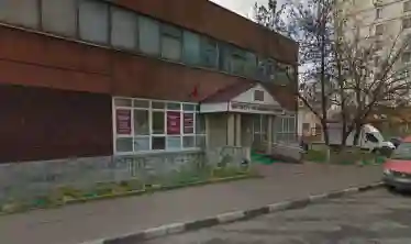 Автошкола Стиль-авто на Рокоссовского ЮВАО 1