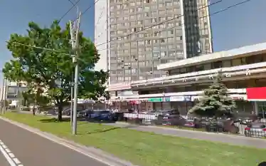 Автошкола Стрела - Ленинский  ЗАО 1