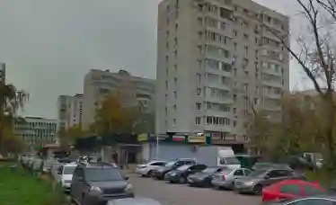 Автошкола Университетская - Стрелецкий СВАО 1