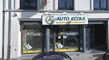 Auto-école de Bastogne 1