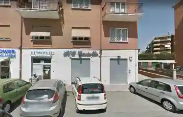 Scuola SENSOLI SELF-SENSOLI ALESSIA Roma 1