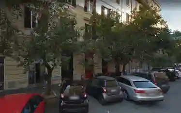 Scuola ALEOTTI LUCA Roma 1