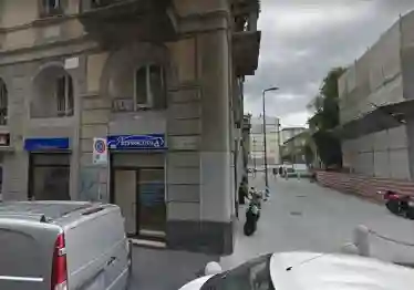Scuola FRATTINI Milano 1