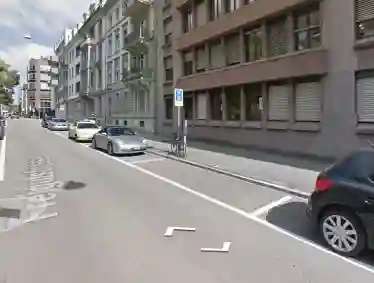 Fahrschule Lets L Drive Zürich 1