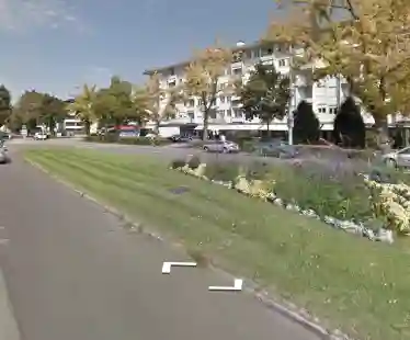 Fahrschule Nikolic Zürich 1
