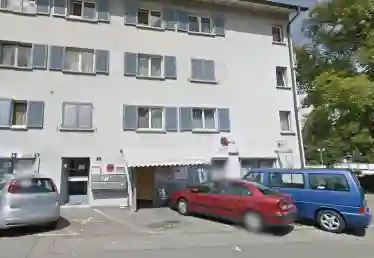 Fahrschule Drive In Zürich 1