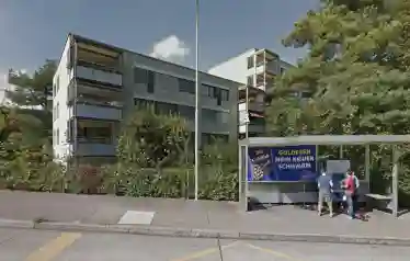 Fahrschule Massimo Zürich 1