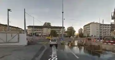 Fahrschule FAHRCENTER POPAJ Zürich 1