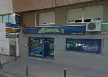 Colegio Abril Autoescuela Madrid 1