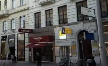 Fahrschule Mariahilf Vienna 1