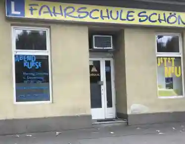 Fahrschule Schön Vienna 1