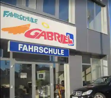 Fahrschule Gabriel Graz 1