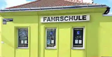 Fahrschule Süd Vienna 1