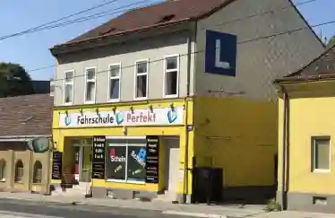 Fahrschule Perfekt Vienna 1