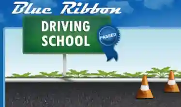 School Blue Ribbon Driving San Jose 1
