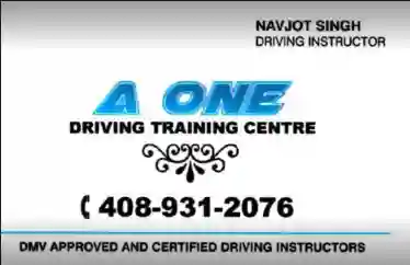 School A One Driving Training San Jose 1