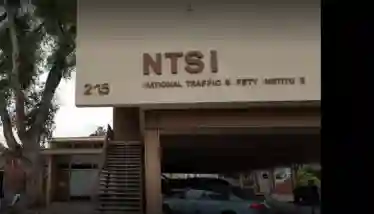 School National Traffic Safety Institute San Jose 1
