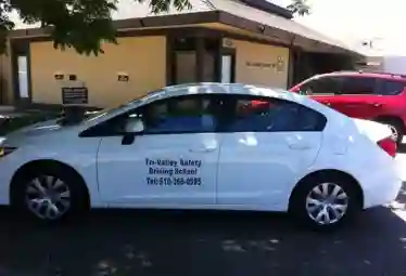 School Tri-Valley Safety Driving Pleasanton 1