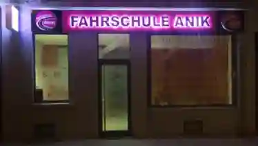 School Fahrschule Anik Dortmund 1