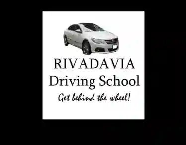 School Rivadavia Driving San Francisco 1