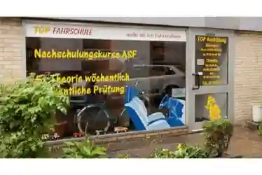 School TOP Fahrschule Czajka Rotthausen 1