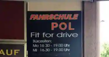 Fahrschule Pol Korntal-Münchingen 1